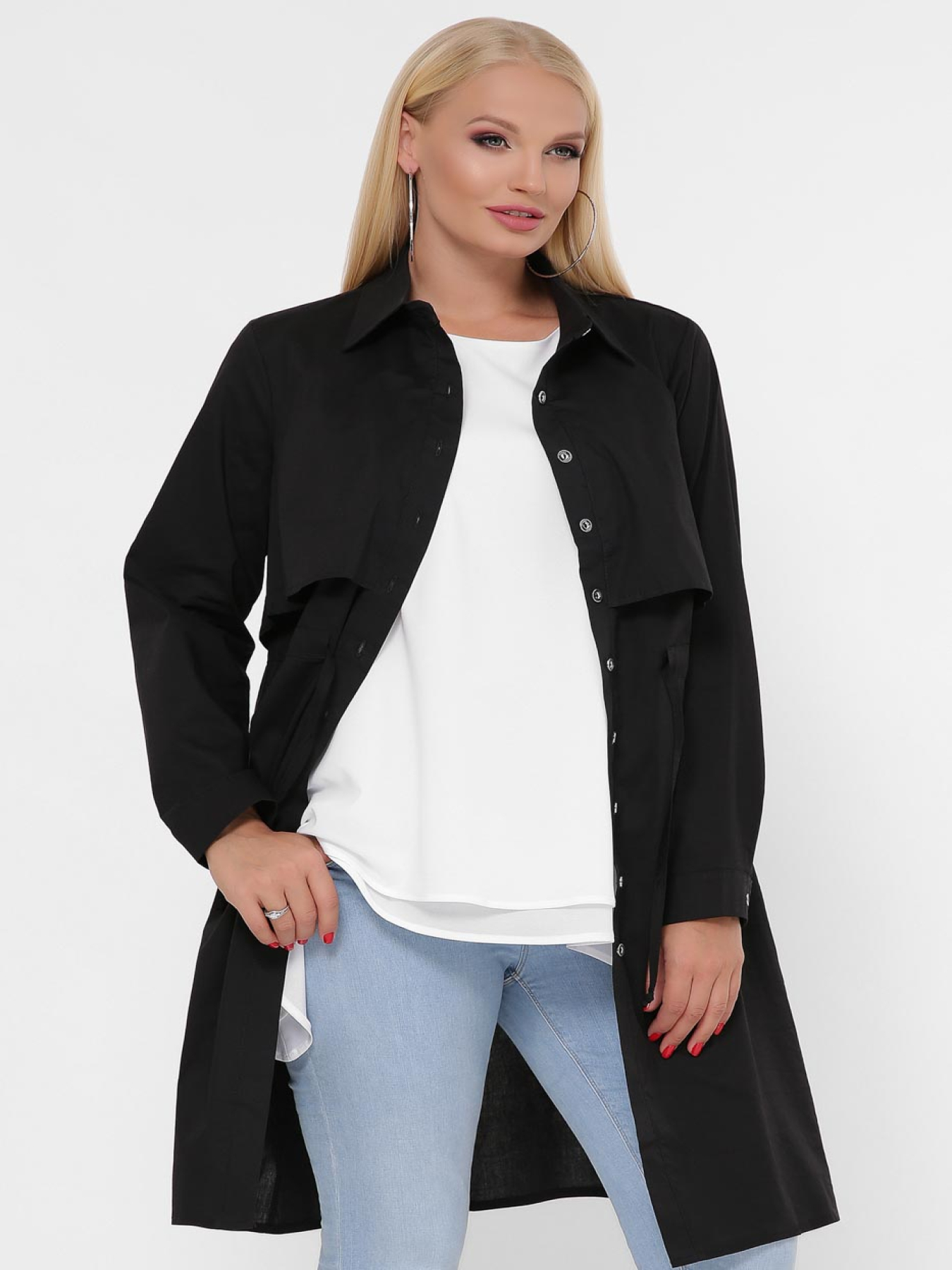 Платья CARICA модель 301018 Фото