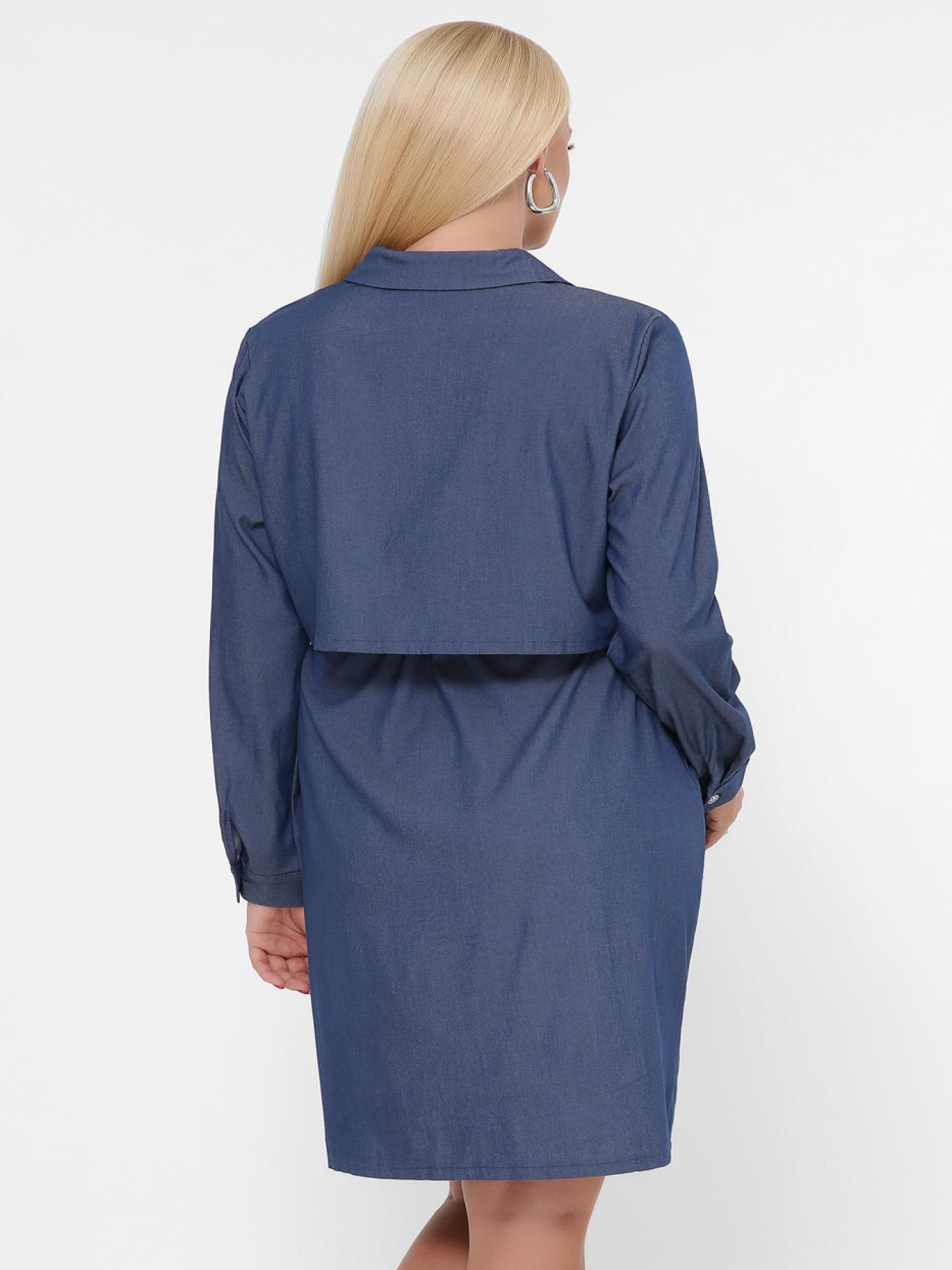 Платья CARICA модель 3010135 Фото