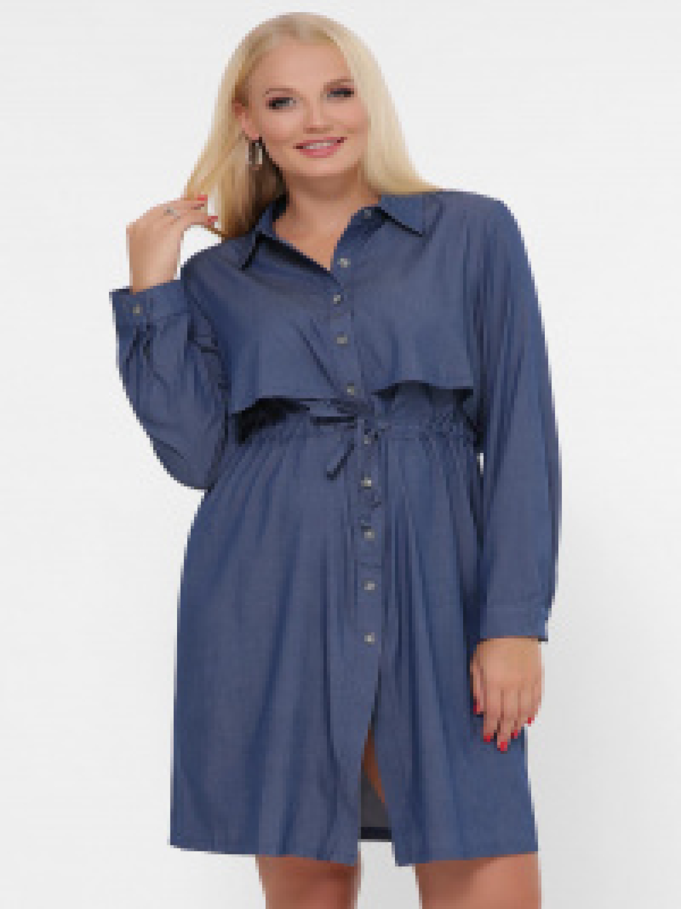 Платья CARICA модель 3010135 Фото