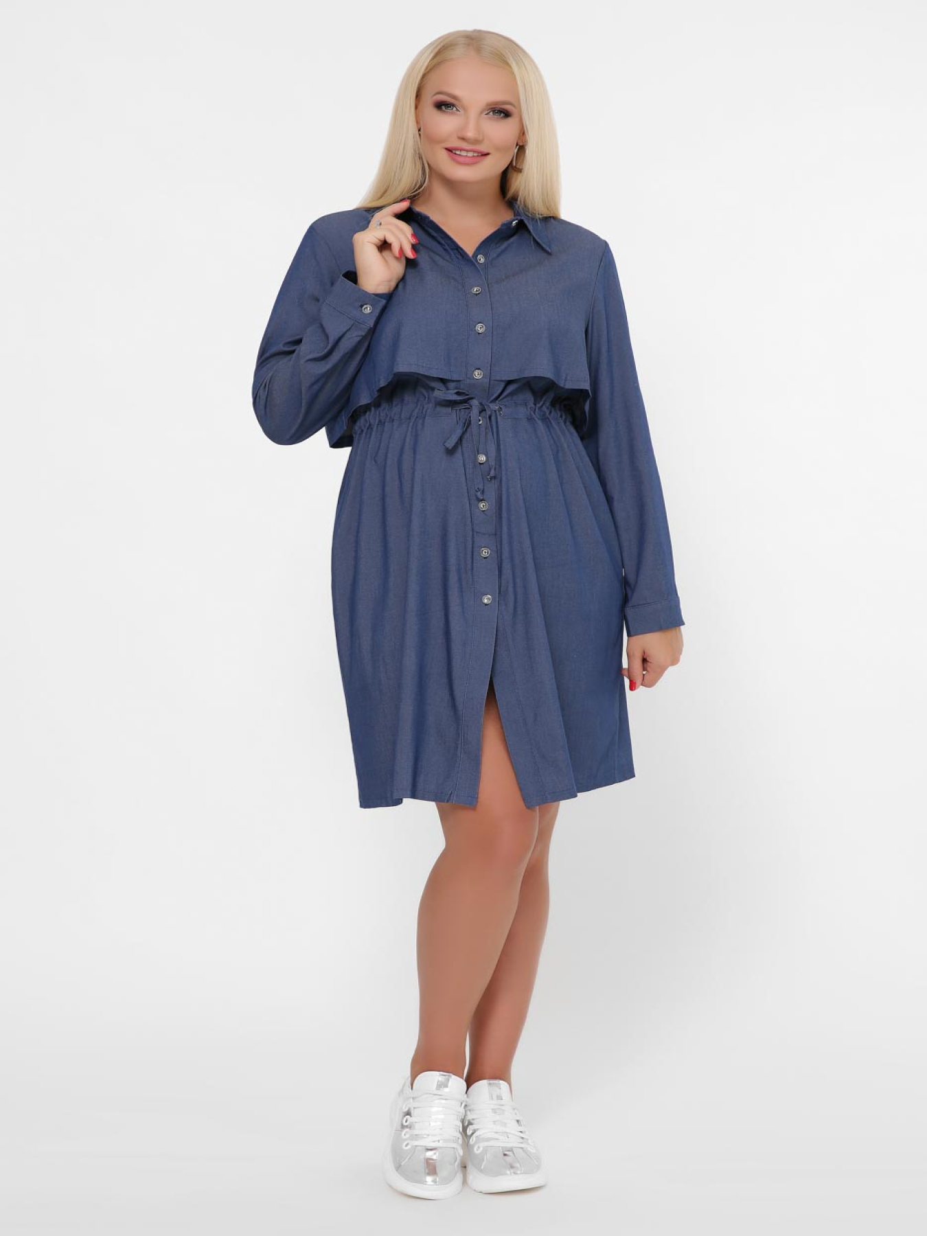 Платья CARICA модель 3010135 Фото