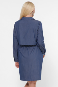 Платья CARICA модель 3010135 Фото