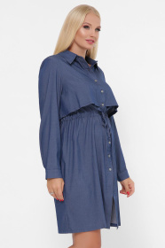 Платья CARICA модель 3010135 Фото