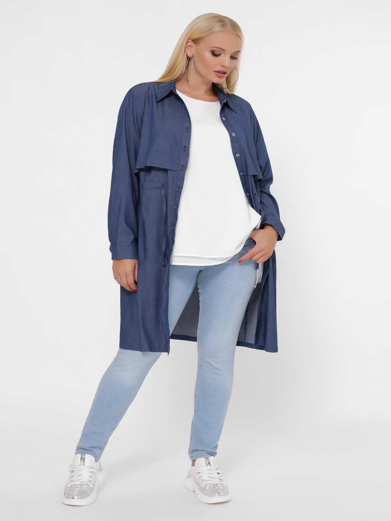 Платья CARICA модель 3010135 Фото