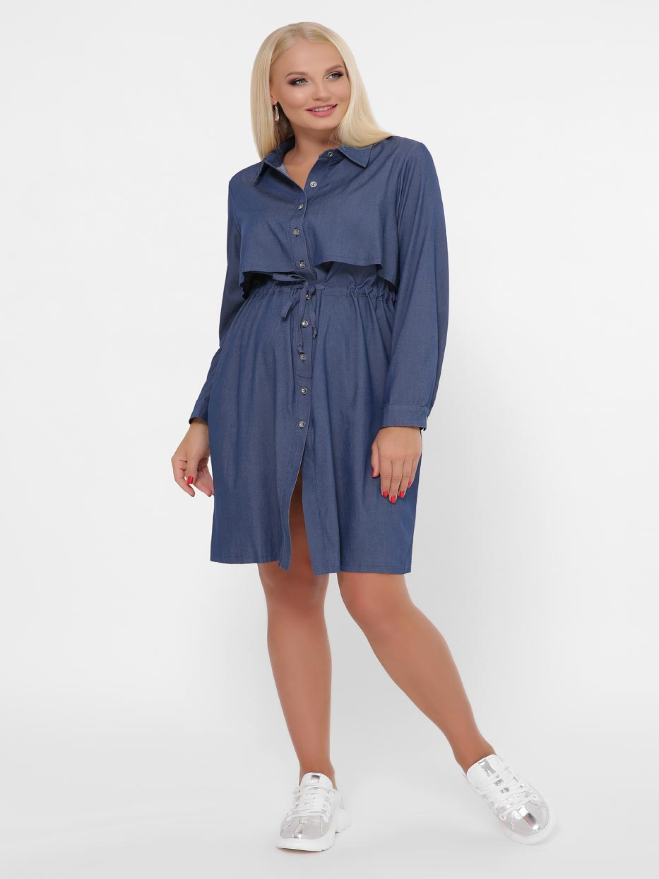 Платья CARICA модель 3010135 Фото