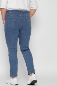 Джинси CARICA модель 3203011 Фото