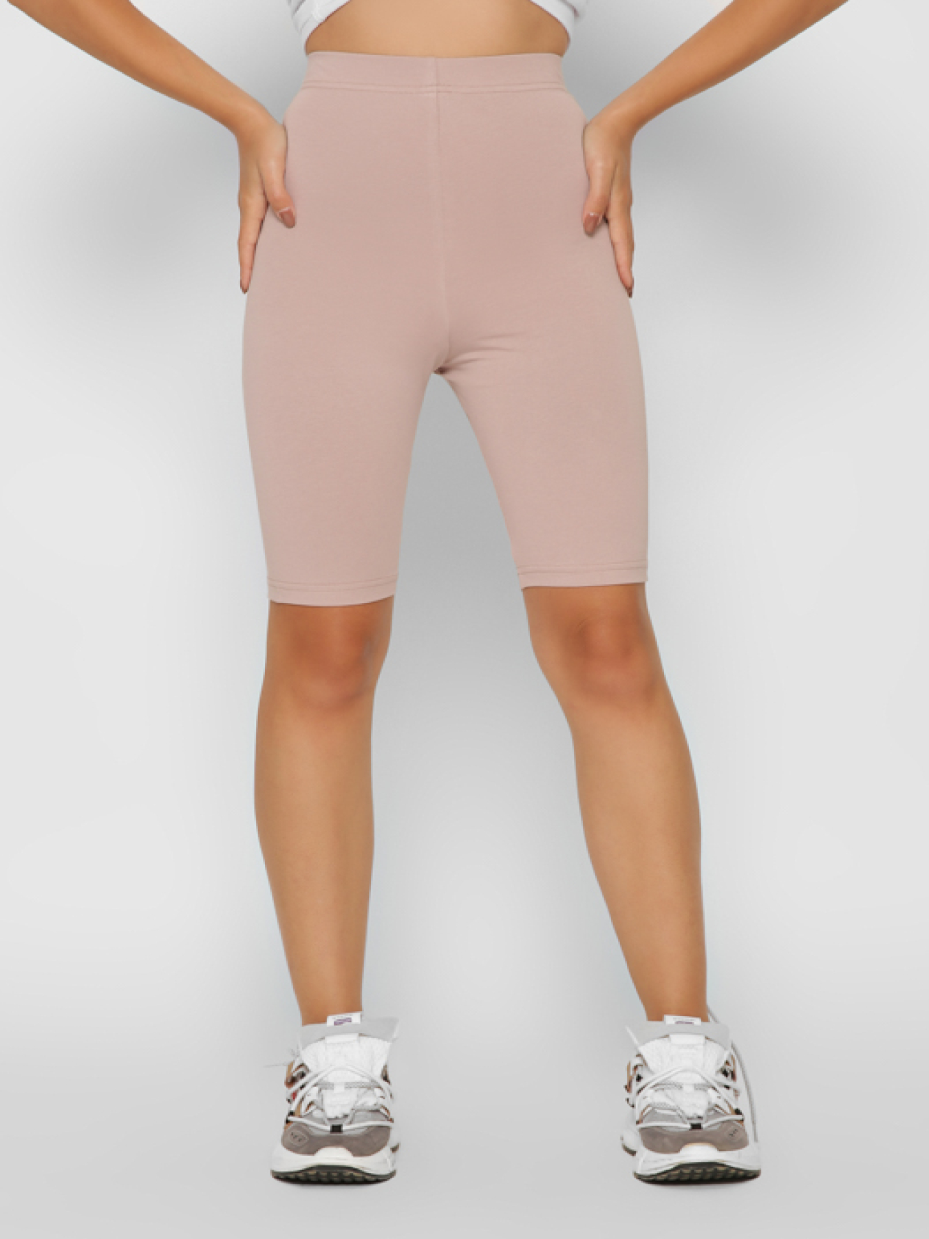 Шорты CARICA модель BR426421 Фото