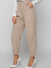 Брюки повседневные CARICA модель BR426710 Фото