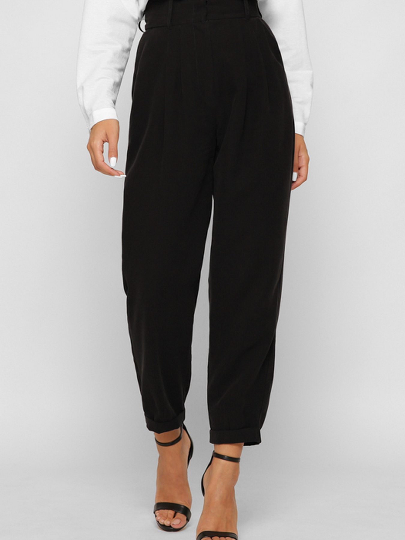 Штани повсякденні CARICA модель BR42678 Фото