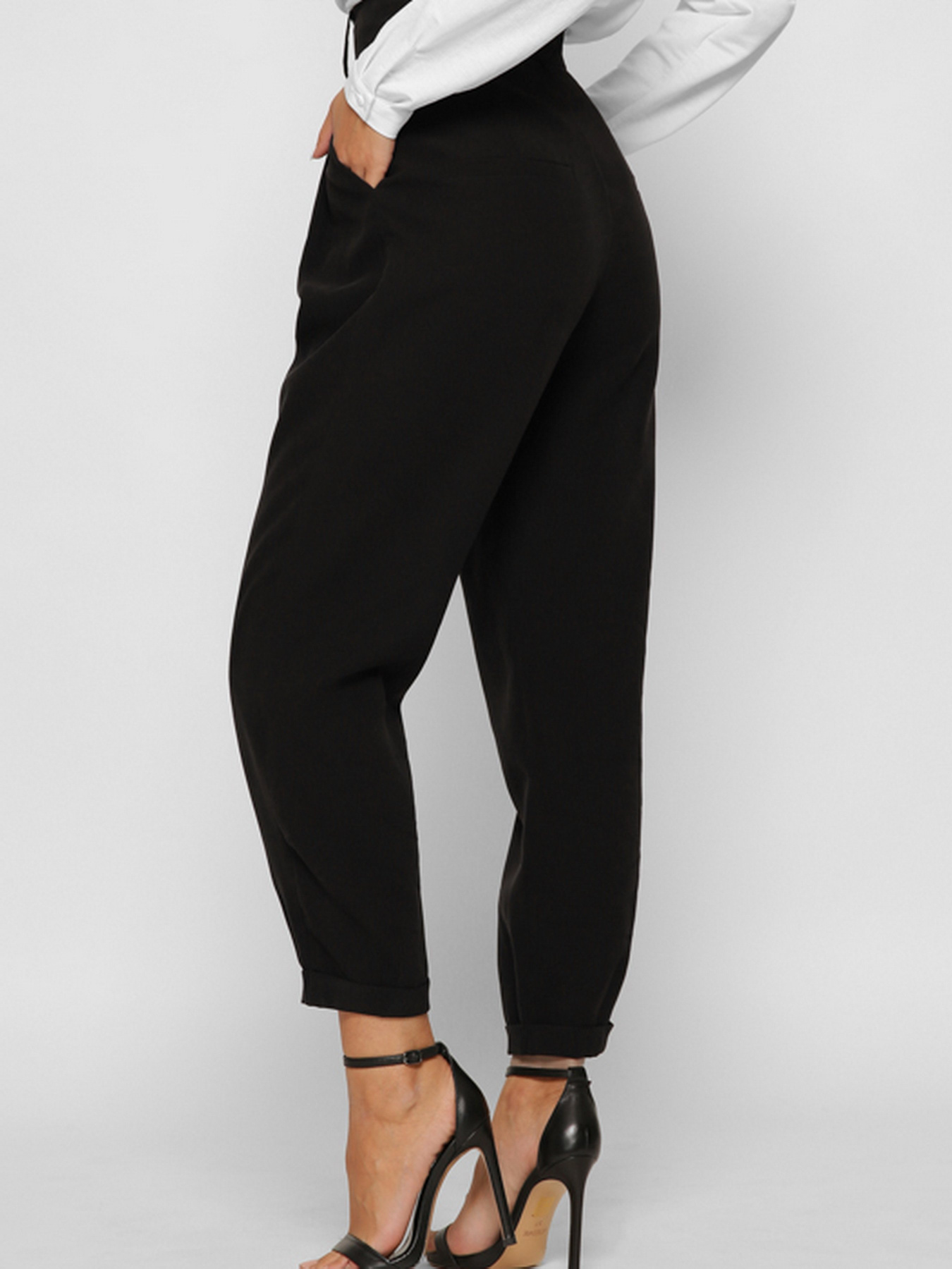 Штани повсякденні CARICA модель BR42678 Фото