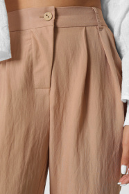 Брюки повседневные CARICA модель BR42686 Фото