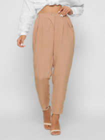 Брюки повседневные CARICA модель BR42686 Фото