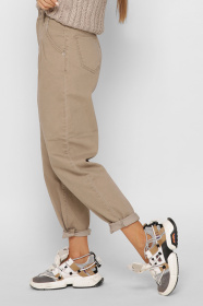 Джинси CARICA модель 3183310 Фото