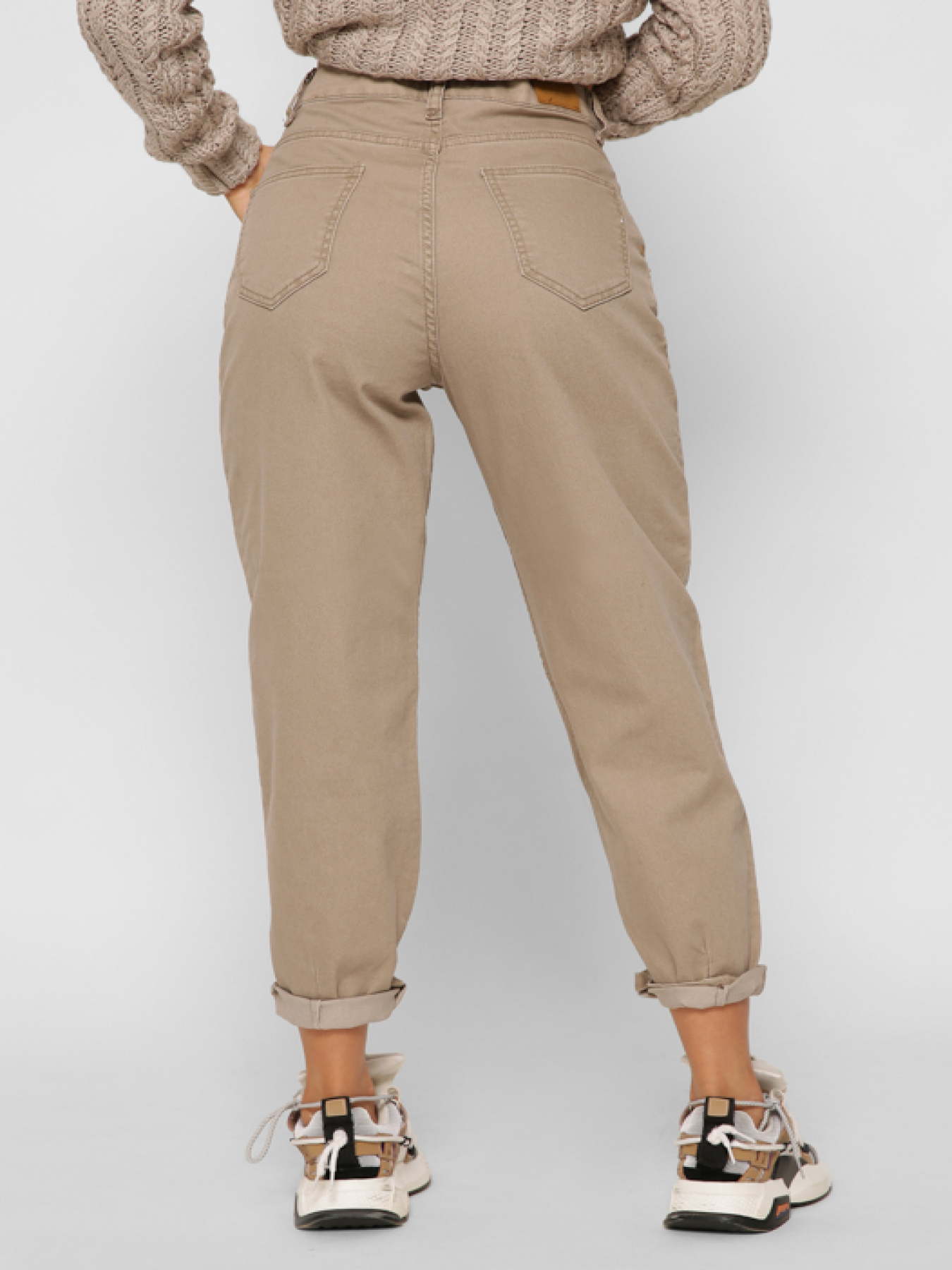 Джинсы CARICA модель 3183310 Фото