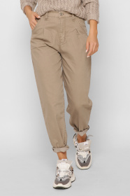 Джинсы CARICA модель 3183310 Фото