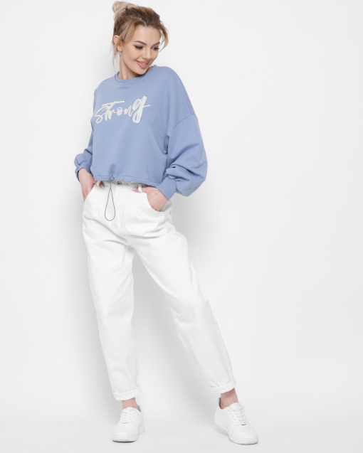 Свитшот CARICA модель 661011 Фото