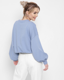 Свитшот CARICA модель 661011 Фото