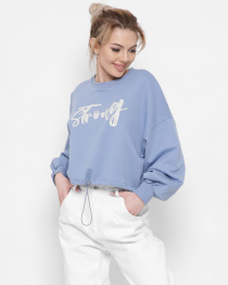 Свитшот CARICA модель 661011 Фото