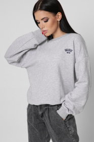 Свитшот CARICA модель SV65604 Фото