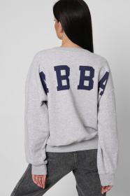 Свитшот CARICA модель SV65604 Фото