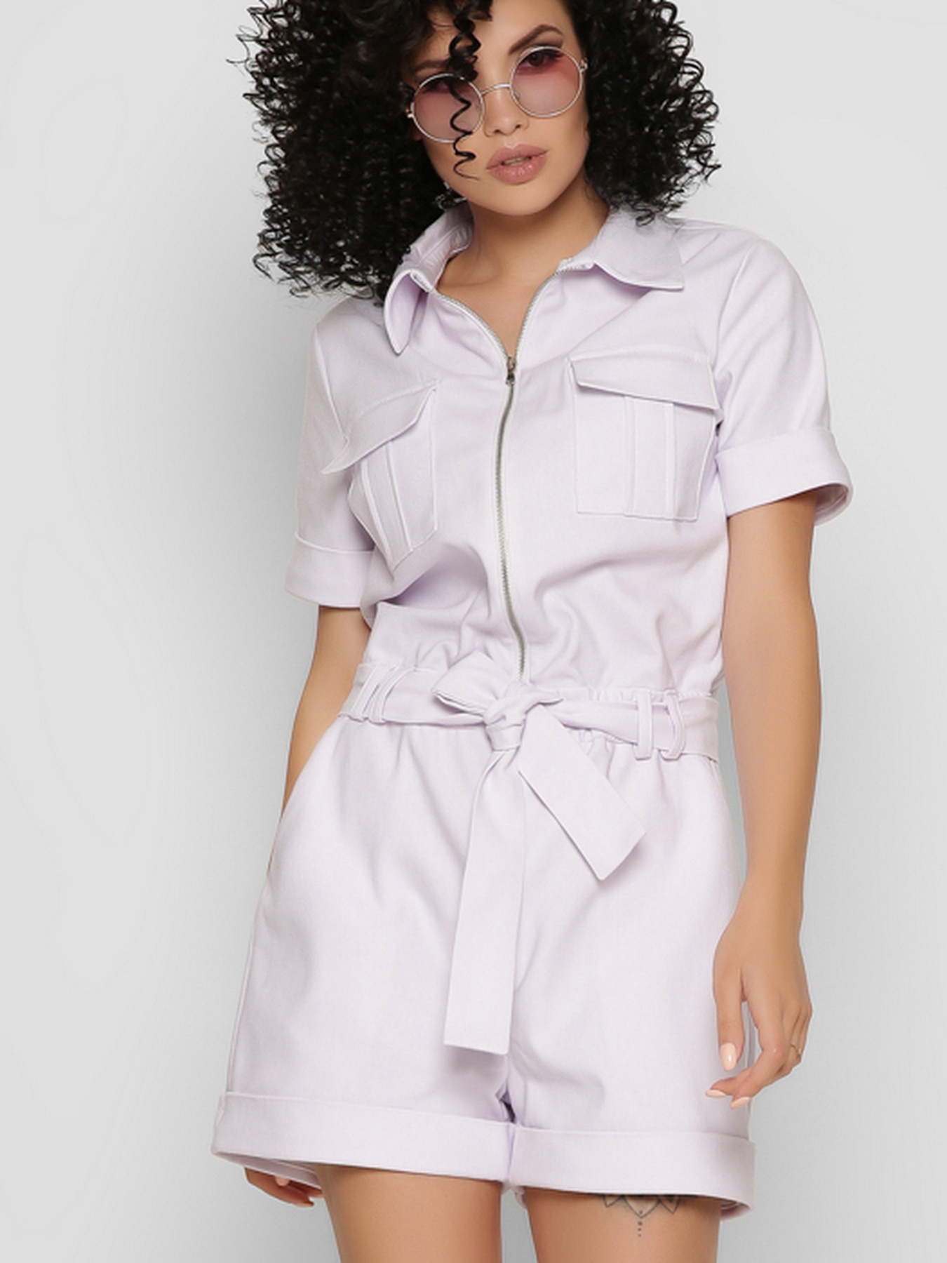 Комбинезон CARICA модель KB61323 Фото