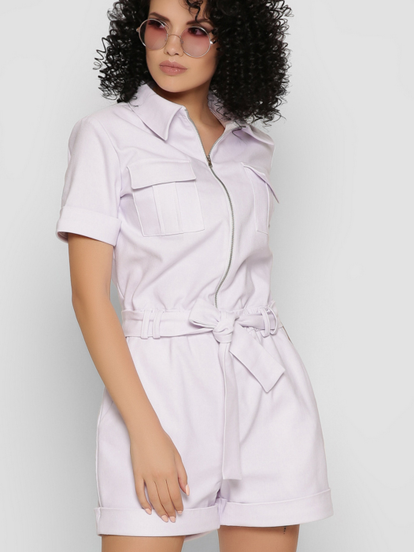 Комбинезон CARICA модель KB61323 Фото