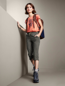 Шорты Tchibo модель T1678836748 Фото