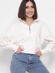 Свитшот CARICA модель 66093 Фото