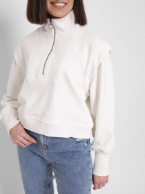 Свитшот CARICA модель 66093 Фото