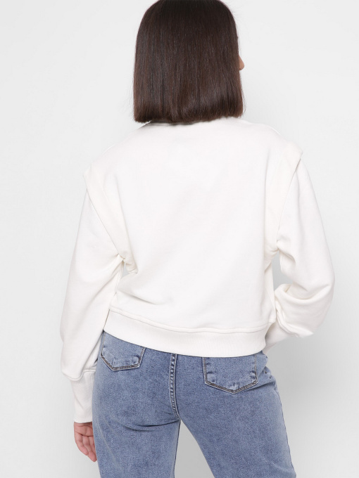 Свитшот CARICA модель 66093 Фото