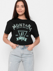 Футболка CARICA модель 65828 Футболка CARICA модель 65828 Фото