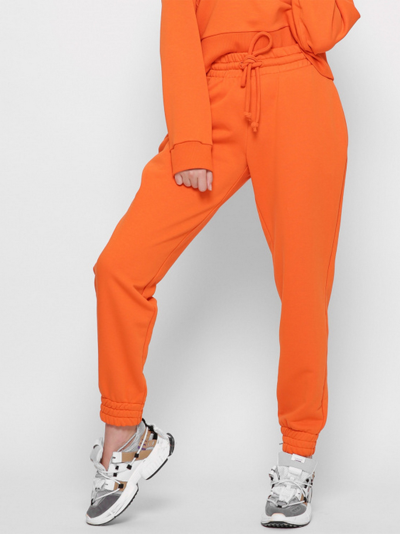 Спортивні штани CARICA модель BR427817 Фото