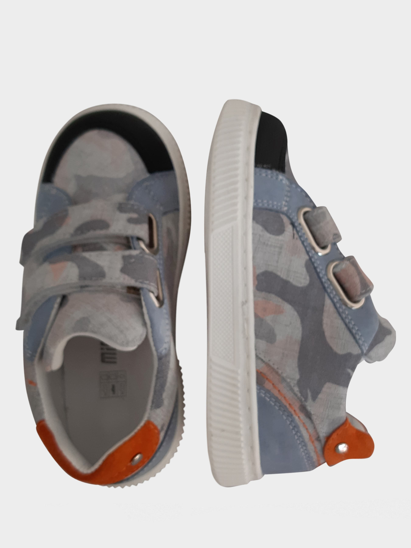 Кросівки Minimen модель 86BEJ20 Фото