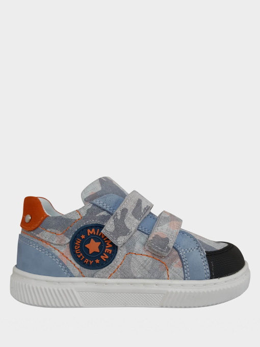 Кроссовки Minimen модель 86BEJ20 Фото