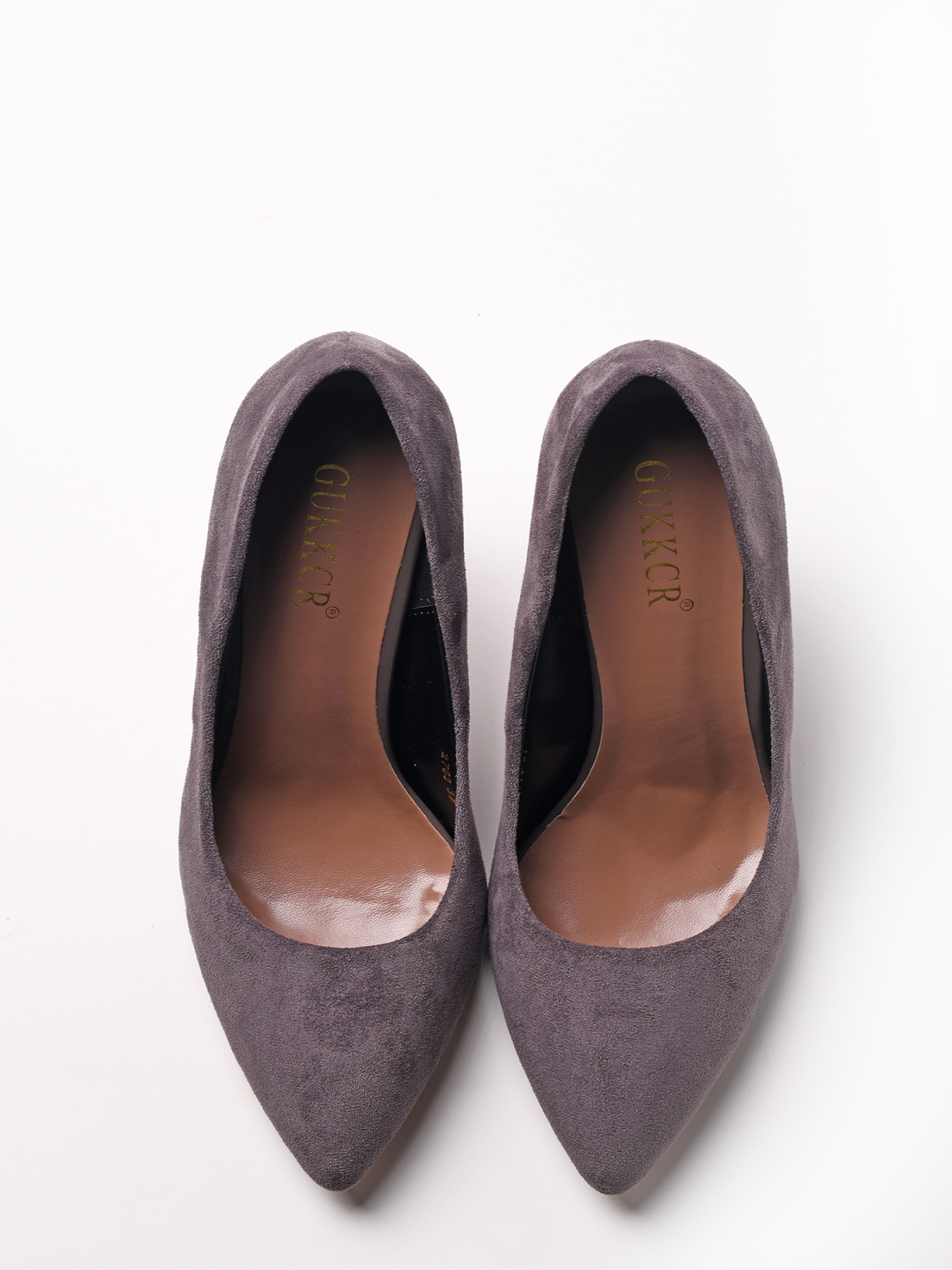 Туфли CARICA модель 3152829 Фото