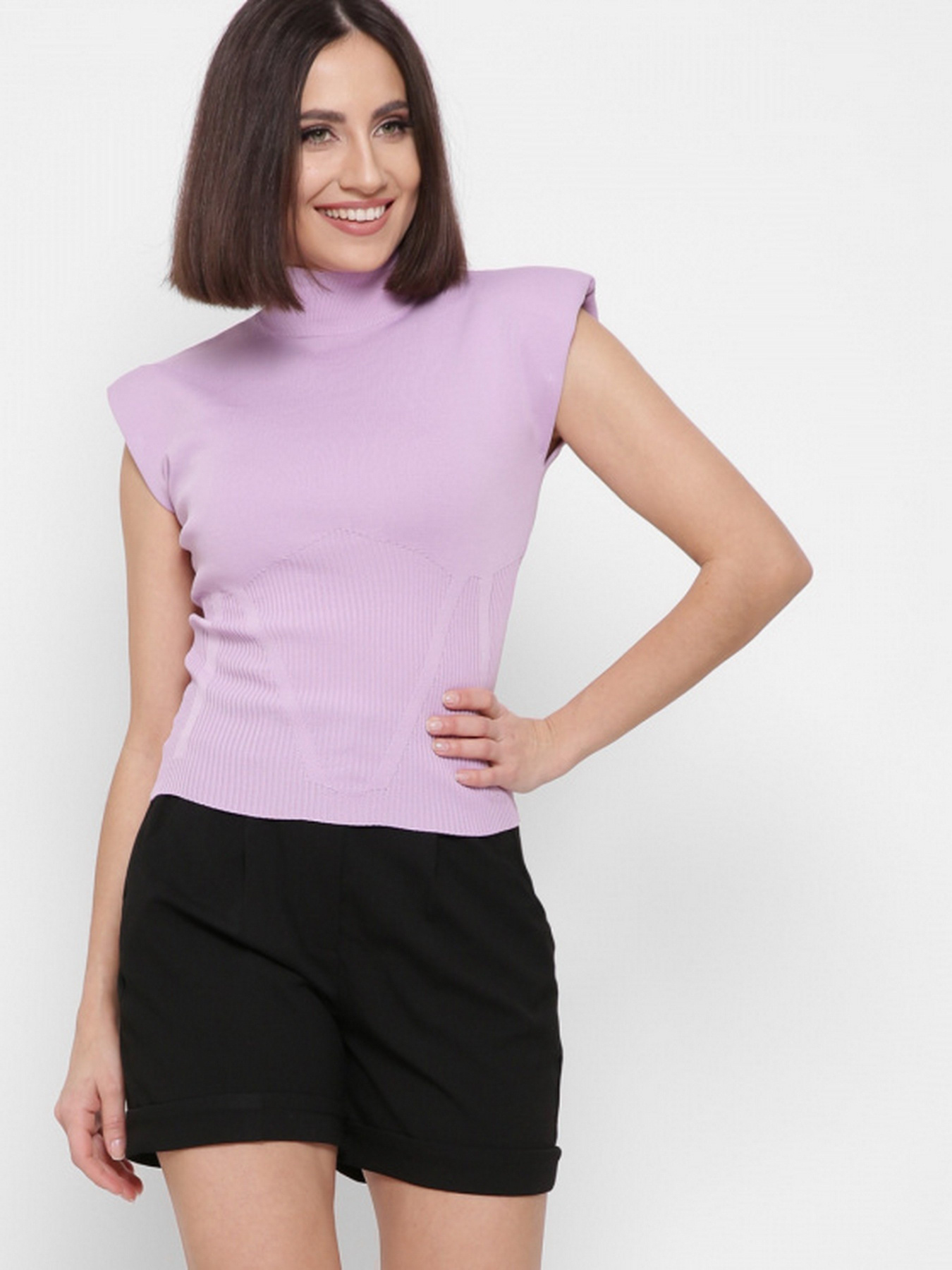 Кофта CARICA модель 657723 Фото