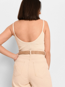 Боди CARICA модель 66193 Фото