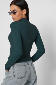 Водолазка CARICA модель SV651318 Фото