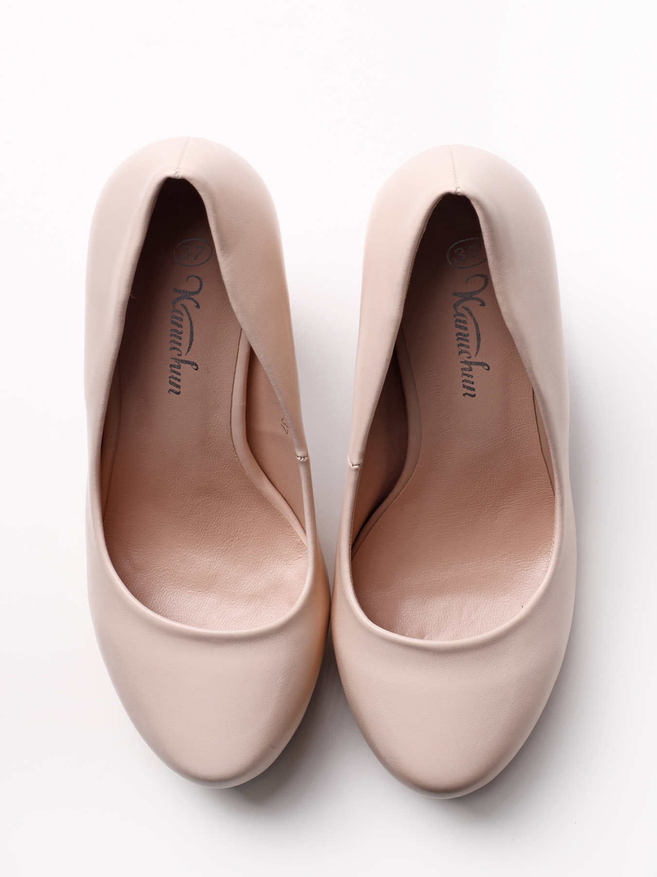 Туфлі CARICA модель 3152210 Фото