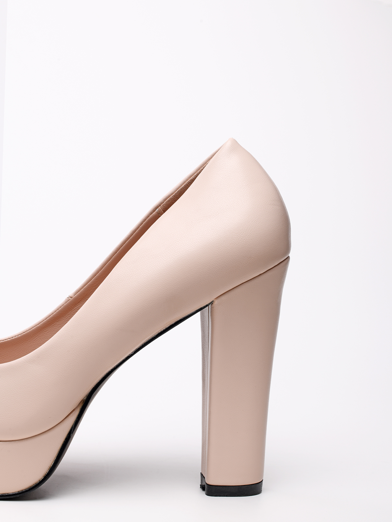 Туфлі CARICA модель 3152210 Фото