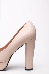 Туфлі CARICA модель 3152210 Фото