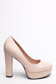 Туфлі CARICA модель 3152210 Фото