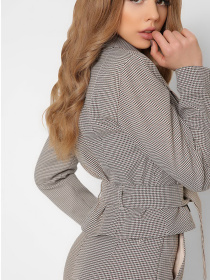 Піджак CARICA модель JK902210 Фото