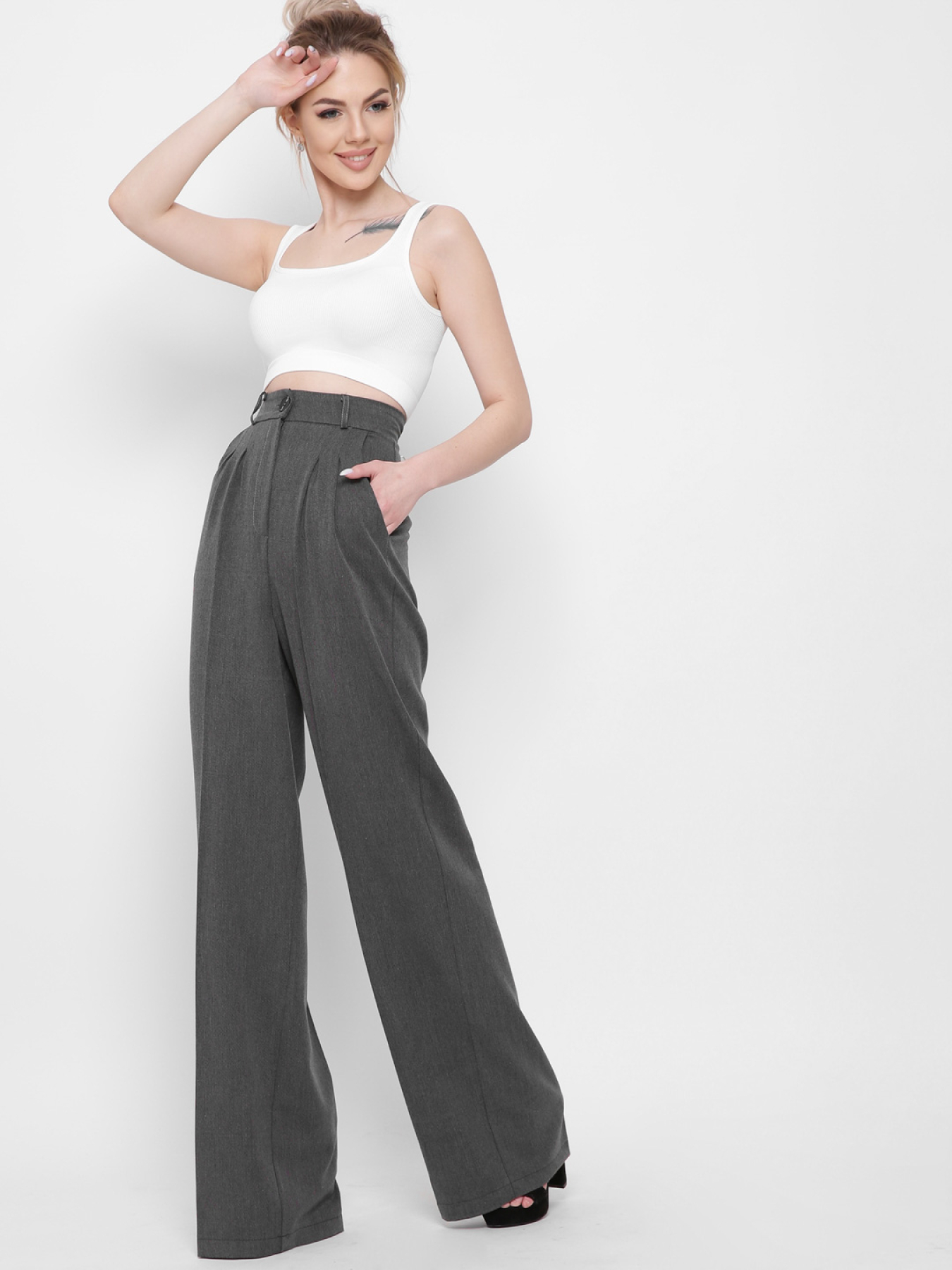 CARICA модель 66053 Фото