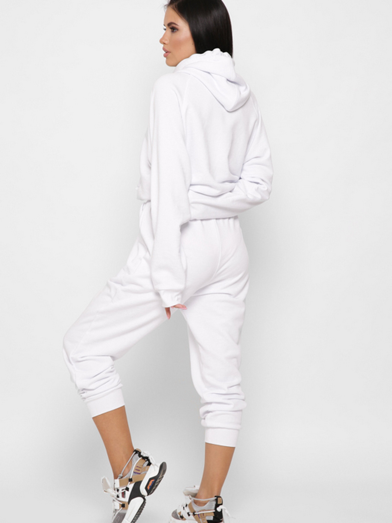 Спортивный костюм CARICA модель KM21563 Фото