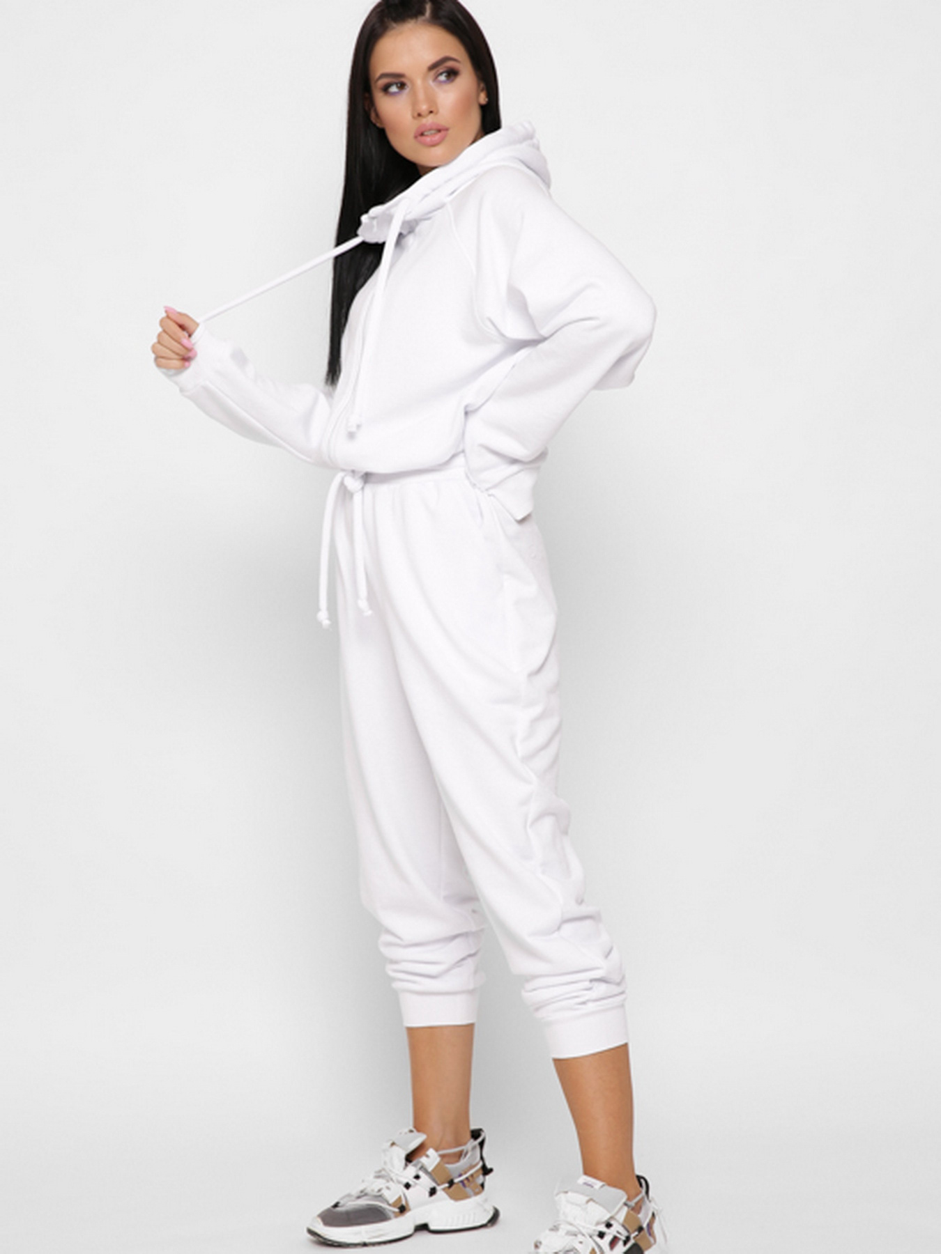 Спортивный костюм CARICA модель KM21563 Фото