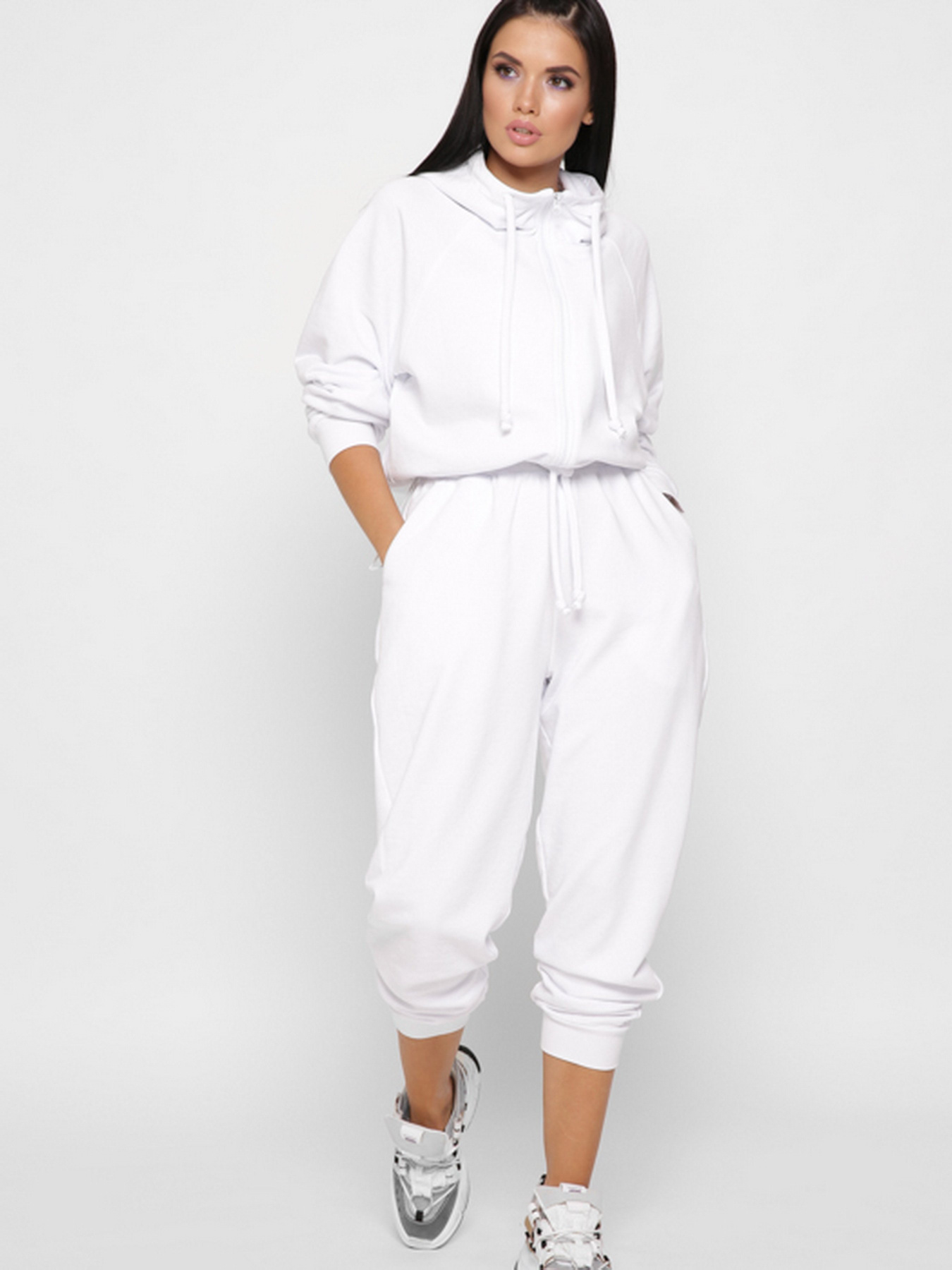 Спортивный костюм CARICA модель KM21563 Фото