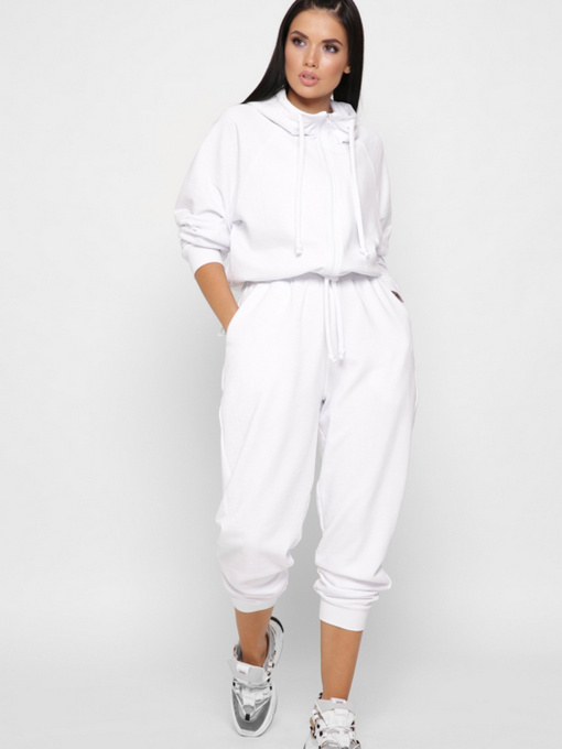 Спортивный костюм CARICA модель KM21563 Фото