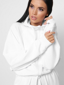 Спортивний костюм CARICA модель KM21563 Фото