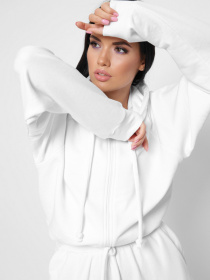 Спортивний костюм CARICA модель KM21563 Фото