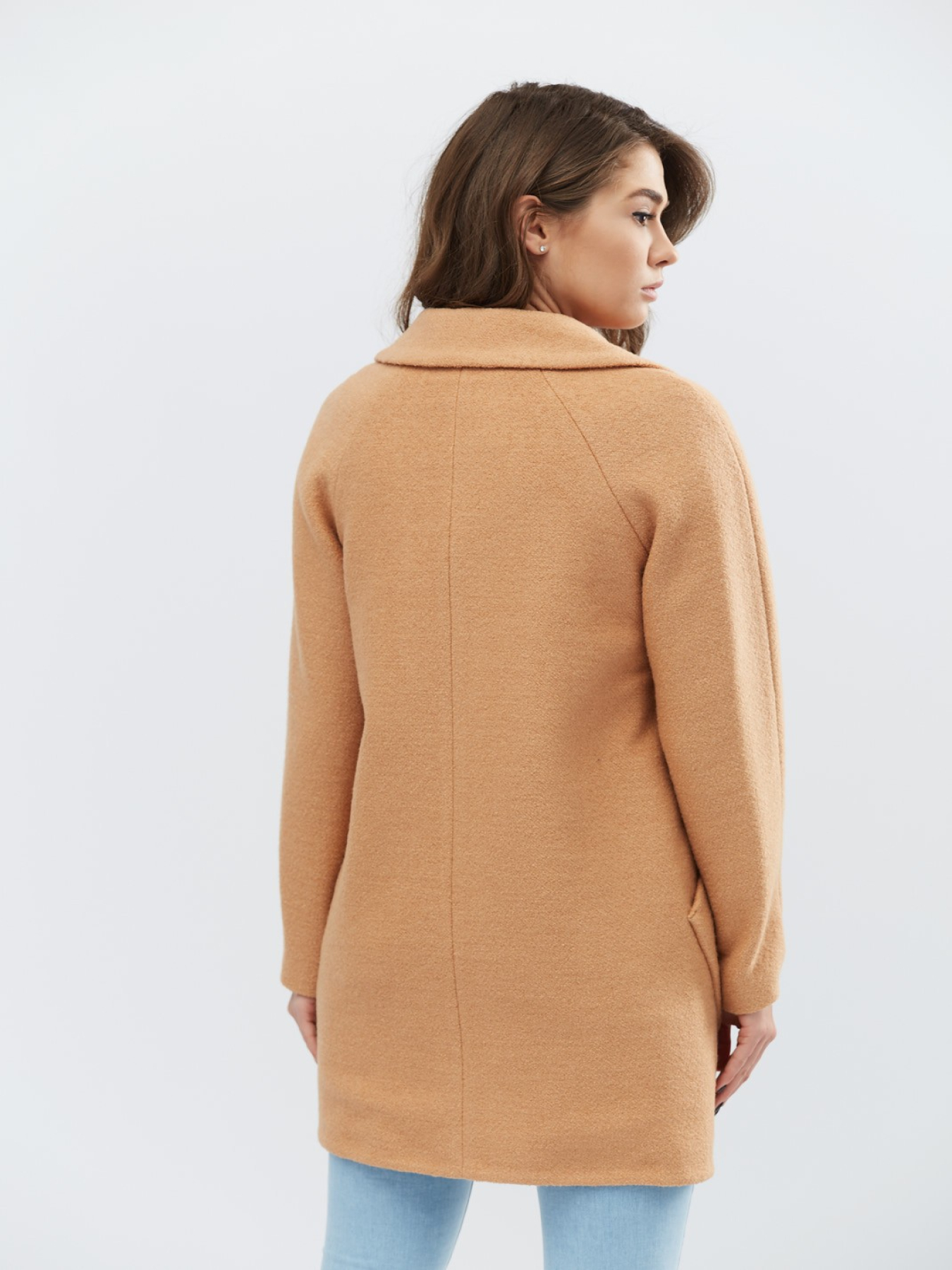 Пальто X-Woyz модель PL872310 Фото